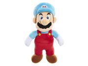 World of Nintendo 7.5 Plush Ice Mario