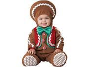 Sweet GingerInfant Infant Costume 0 6 Months