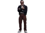 Marvel Stan Lee 1 6 Scale Collectible Figure