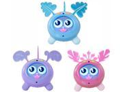 Fijit Friends Set of 3 with Scooch Patter and Plooki