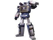 Transformers Masterpiece Soundwave Action Figure
