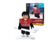 New Jersey Devils NHL Taylor Hall OYO Mini Figure