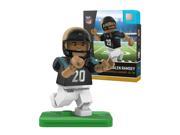 Jacksonville Jaguars NFL Jalen Ramsey OYO Mini Figure