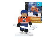 Edmonton Oilers NHL Connor McDavid OYO Mini Figure