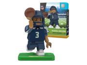 NFL Seattle Seahawks Russell Wilson G4S9 OYO Mini Figure