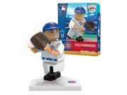 Chicago Cubs MLB Kyle Hendricks OYO Mini Figure