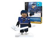 St. Louis Blues NHL Alex Pietrangelo OYO Mini Figure