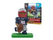 New England Patriots NFL Martellus Bennett OYO Mini Figure