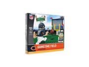 Chicago Bears NFL OYO Figure and Field Team Game Time Set