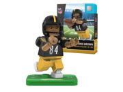 Pittsburgh Steelers NFL Antonio Brown OYO Mini Figure