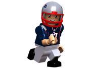 New England Patriots NFL Rob Gronkowski OYO Mini Figure