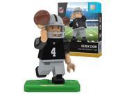 NFL Oakland Raiders Derek Carr G4S3 OYO Mini Figure