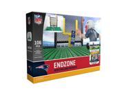 New England Patriots NFL OYO Endzone Set