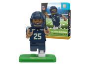 Seattle Seahawks NFL Richard Sherman OYO Mini Figure