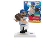 Chicago Cubs MLB John Lackey OYO Mini Figure