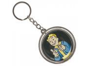 Key Chain - Fallout - Nuka Cola Spinner New Toys Licensed ke2g1sfot Key Chain - Fallout - Nuka Cola Spinner New Toys Licensed ke2g1sfot