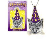 Meowlin Grape Scented Air Freshener Meowlin Grape Scented Air Freshener