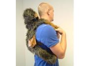 Star Wars Backpack Buddies Chewbacca Star Wars Backpack Buddies Chewbacca