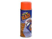 Plasti Dip Spray Blaze Orange 11oz
