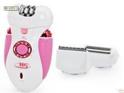 New rechargeable electric shave wool implement fashion multi function electric hair removal device Epilator