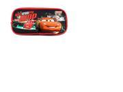 Pencil Case Disney Cars World Grand Prix New Stationery PouchBag 507824