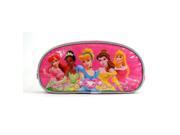 Pencil Case Disney Princess Heart of Dreams New Stationery Bag 497750