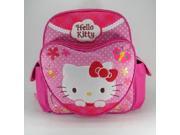 Small Backpack Hello Kitty Garden V2 New School Book Bag Girls 629861