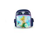 Mini Backpack Disney Tinkerbell Pixie Forest New School Book Bag 614195