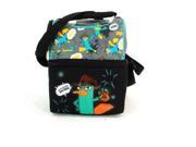 Lunch Bag Phineas and Ferb Ferry Boys Gifts Toys New Lunch Case 617189