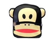 Backpack Paul Frank Big Face Large School Bag Gifts Toys New 826557
