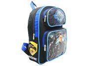 Medium Backpack G.I. Joe Movie Team School Bag New School Bag 37674