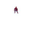 Plush Backpack Marvel Spiderman Ver.2 New Soft Doll Toys