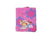 String Backpack Strawberry Shortcake Book Cinch Bag New Girls Gift 35244