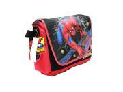 Messenger Bag Marvel Spiderman Climb New School Book Bag 38570