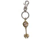 Key Chain Fairy Tail Cancer Key Metal New Toys Gifts Anime Licensed ge4508