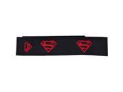 Wristband DC Comics Superman Superboy Logo New Gifts Toys ewb dc 0002