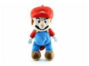 Plush Backpack Nintendo Super Mario Mario New Soft Doll Toys nn3683