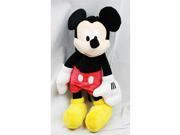 Plush Backpack Disney Mickey Mouse Soft Doll New Soft Doll Toys