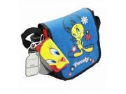 Lunch Bag Looney Tunes Tweety DJ w Water Bottle New Girls Gifts 76cm02