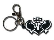 Key Chain Bodacious Space Pirates New Jolly Roger Anime Licensed ge36586