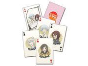 Playing Cards Kamisama Kiss New Poker Game Anime Gifts Licensed ge51508