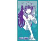 Towel Certain Scientific Railgun New Saten Beach Bath Anime Licensed ge58027