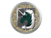 Wall Clock Attack on Titan New Military Police Toys Licensed ge19126