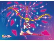 Wall Scroll Sailor Moon New Sailor Moon Spiral Heart Attack Anime ge60733