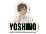 Sticker Blast of Tempest New Yoshino Anime Gifts Toys Licensed ge55265
