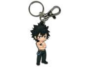 Key Chain Fairy Tail New SD Gray 2 Arms Cross Toys Anime Gifts ge36792