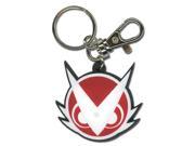 Key Chain Digimon Fusion New Fusion Fighter Icon Toys Anime Ring ge36932