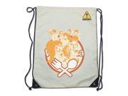 String Backpack Wagnaria!! Group New Anime Draw Sling Bag ge11657