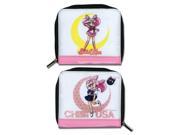 Wallet Sailor Moon S New Chibi Moon Rini Toys Anime Licensed ge61725