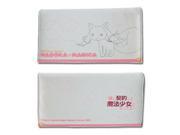 Wallet Puella Magi Madoka Magica New Kyubey Girl Anime Licensed ge61550